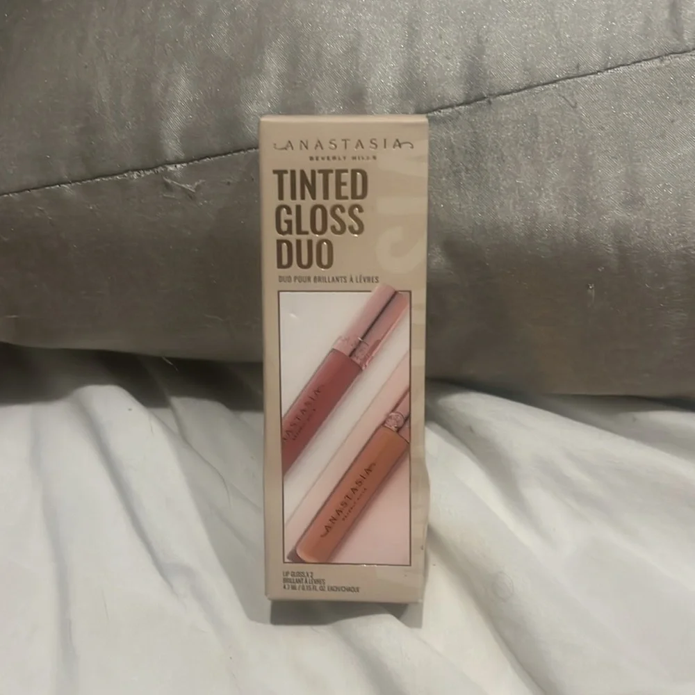 Anastasia Beverly Hills Liquid Lipstick Set gloss doo